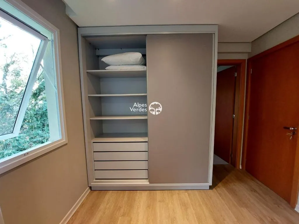 Imagem Apartamento à Venda em Mato Queimado, Gramado - RS