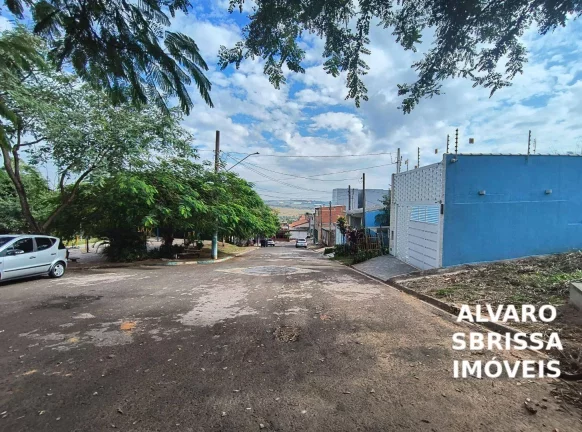 Imagem Terreno à venda com 259 m2 no B Cajuru em Sorocaba SP