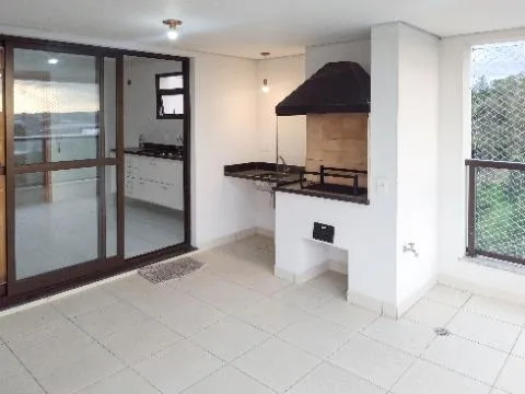 Imagem VENDA DE APARTAMENTO NO CONDOMÍNIO HORIZONTES, EM ARUJÁ/SP, 193m² com 03 suítes, suíte master, sala ampla com varanda gourmet e 04 vagas. CONSULTE-NOS