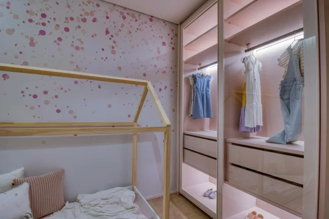 Imagem Apartamento à venda no Tatuapé, São Paulo-SP: 3 quartos, 1 suíte, 1 sala, 2 banheiros, 1 vaga, 68m² de área. Imperdível!