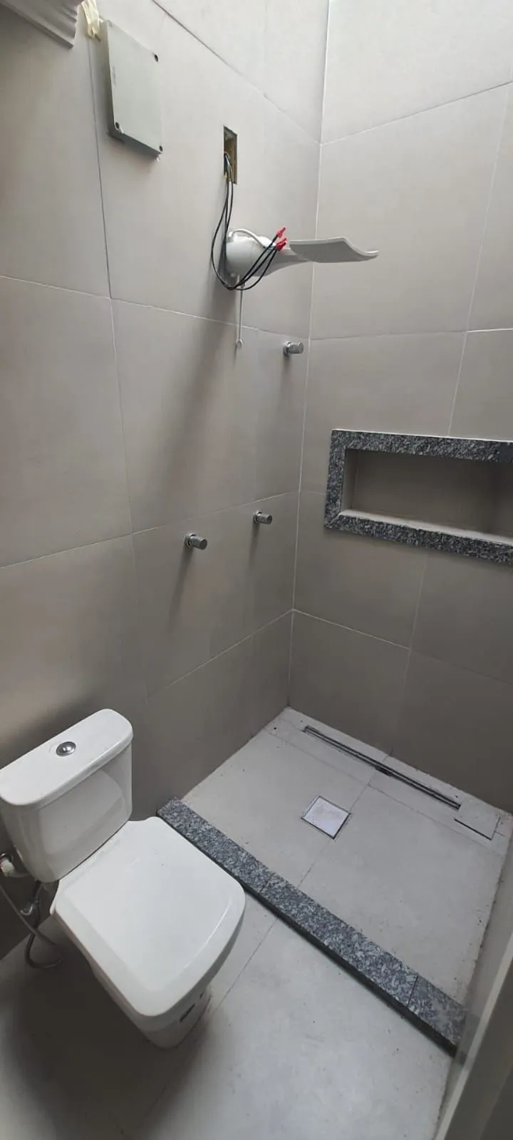 Imagem Sobrado no bairro Aberta dos Morros 3 dormitórios e 1 suíte