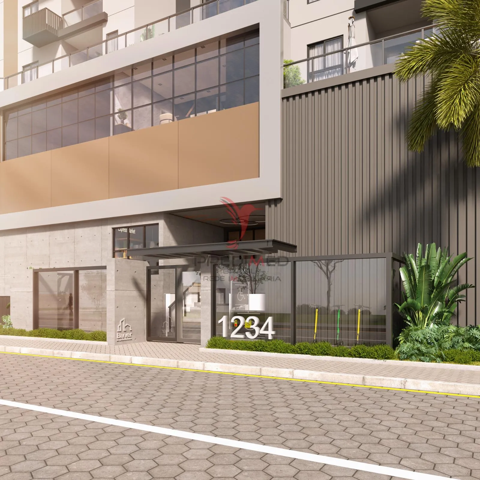 Imagem APARTAMENTO NA PRAIA DE PIÇARRAS