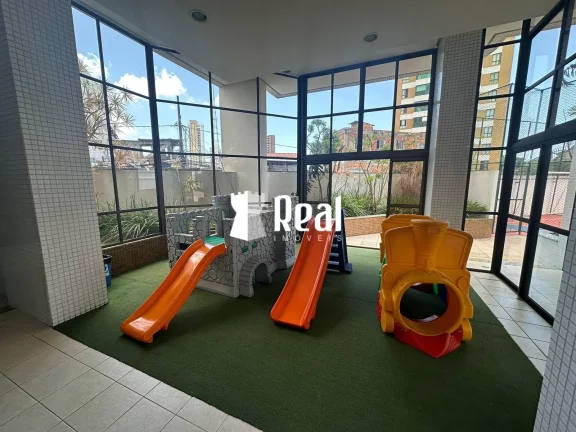 Imagem 4 Suítes no Jd. Apipema - Ondina