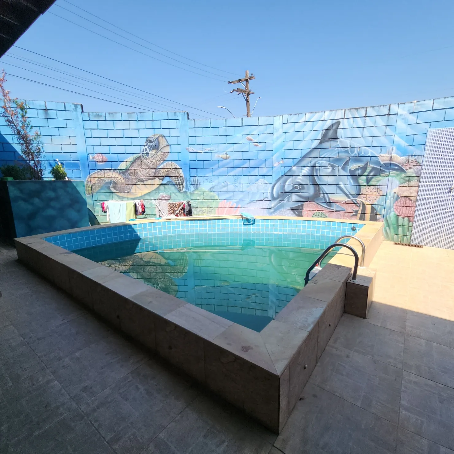Imagem Casa à venda 2 Quartos, 1 Suite, 5 Vagas, 267M², Parque Shangrilá, Pindamonhangaba - SP