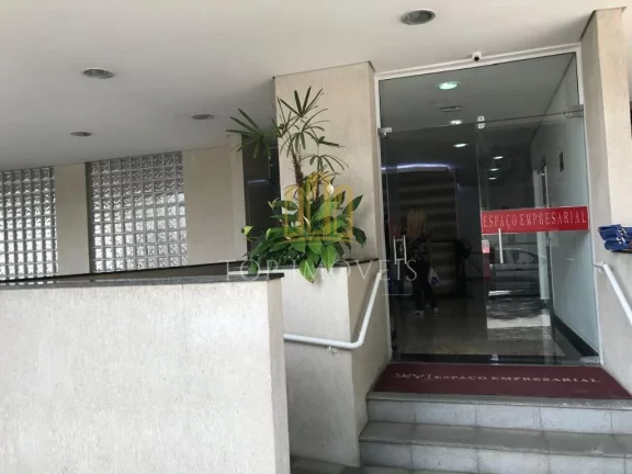 Imagem Ótima sala comercial com 40m², por R$215.000,00 - Centro - São José dos Campos/SP
