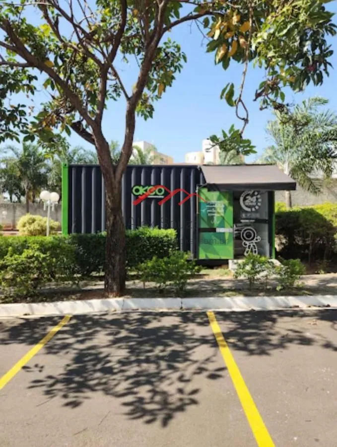 Imagem Apartamento para Venda em Hortolândia, Jardim Nova Hortolândia I, 2 dormitórios, 1 banheiro, 1 vaga