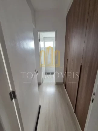 Imagem Lindo apartamento Localizado no Satelite Rua sem saida 2 dormitorios Suite Planejados