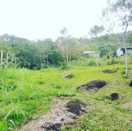 Imagem Terreno à venda em Garopaba-SC, bairro Macacu! 2.000m² com vista panorâmica. Venha conferir!