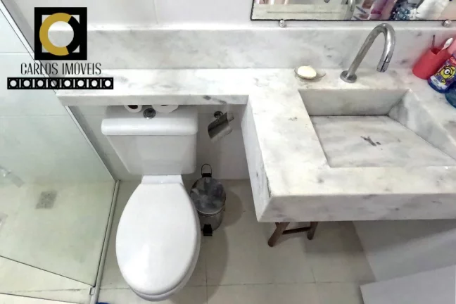 Imagem Sobrado Amplo c/ Área Gourmet - 3 Dorms e Suíte - Próx. à Praia