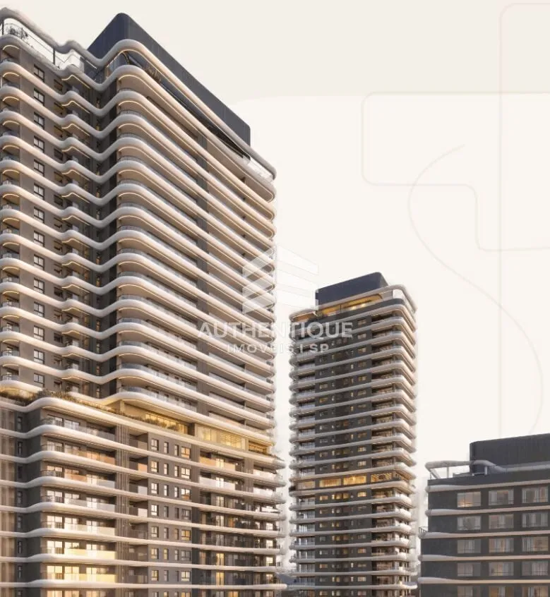 Imagem CIDADE JOCKEY BUTANTA - Apartamento no bairro Butantã ao lado do Jockey Club - São Paulo à venda
