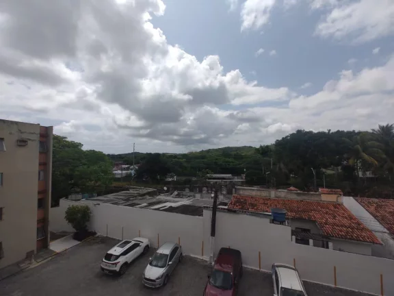 Imagem Apartamento para Venda em Recife, Tejipió, 2 dormitórios, 1 banheiro, 1 vaga