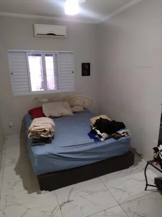 Imagem CASA A VENDA NO BAIRRO MANOEL DELARCO EM RIO PRETO