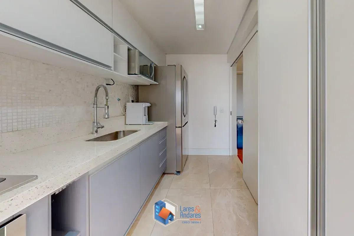 Imagem Apartamento para venda em Barra Funda com 3 quartos, sendo 1 suíte, 100m²