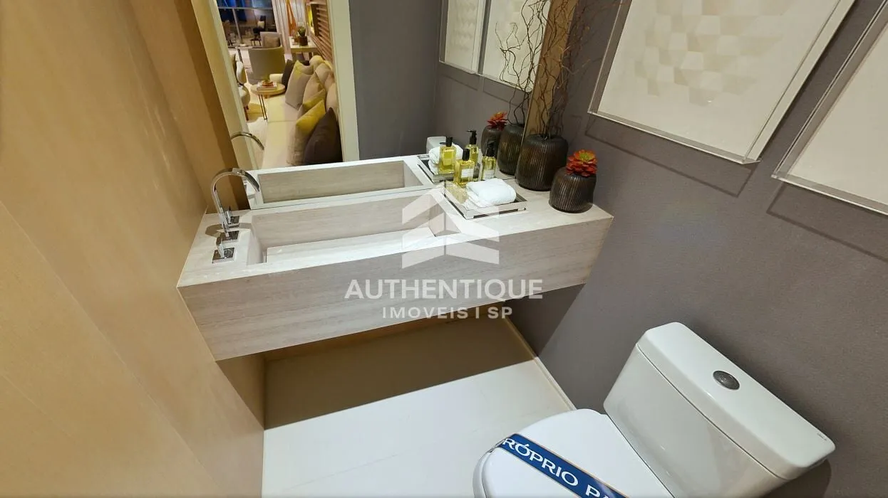 Imagem Grand Habitarte Brooklin - Apartamento à venda em São Paulo/SP