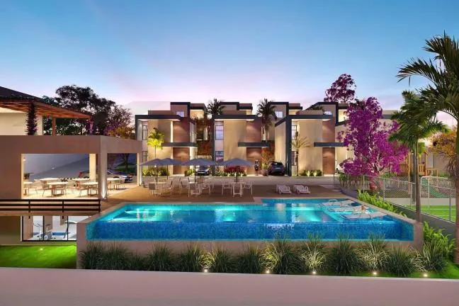 Imagem Casa Duplex à Venda | Vila Zion | Bairro Morros