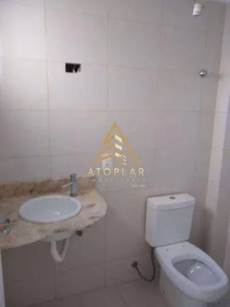 Imagem Sobrado à venda, 130 m² por R$ 1.650.000,00 - Ariribá - Balneário Camboriú/SC