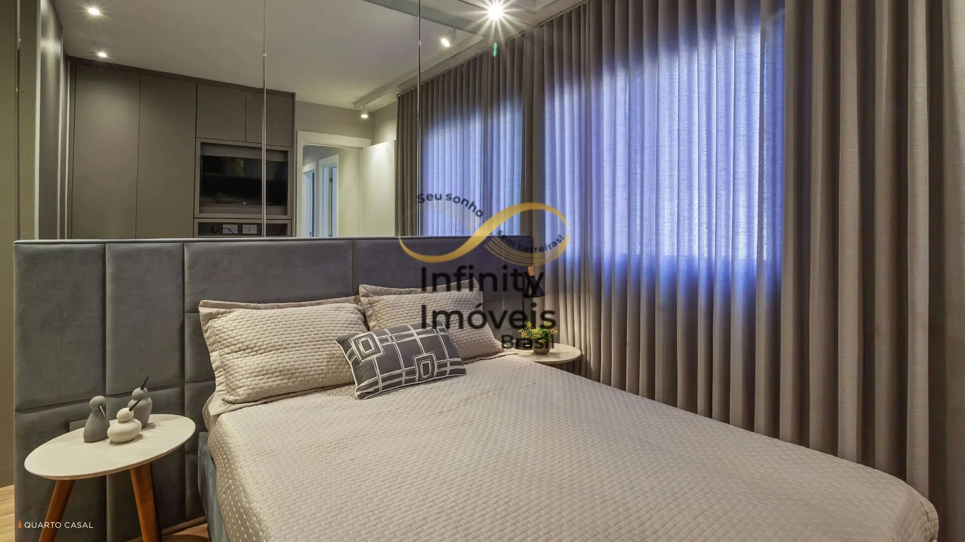 Imagem MIRANTE SAO LUCAS - Apartamento à venda no bairro São Lucas - Belo Horizonte/MG