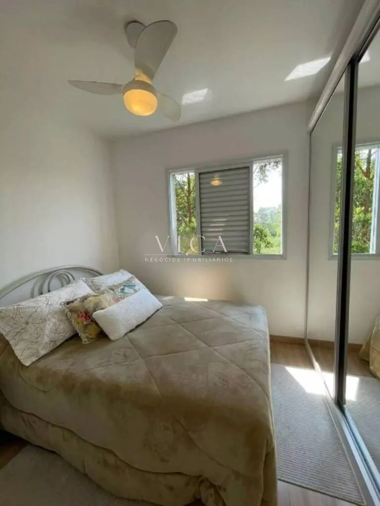 Imagem Apartamento 60m² 2 dorm 1 vaga 1 banheiros venda R$ 620.000,00 -Barueri/SP
