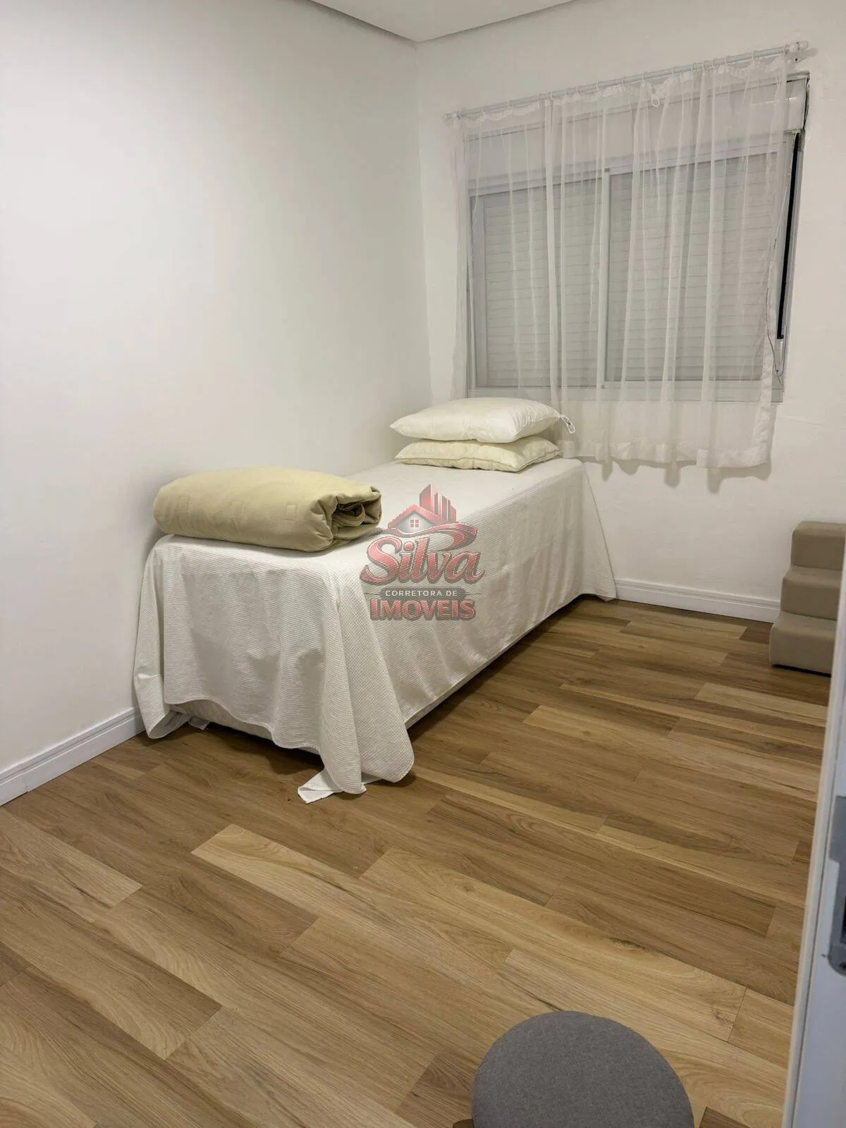 Imagem Casa beira-mar com suíte em Imbé RS