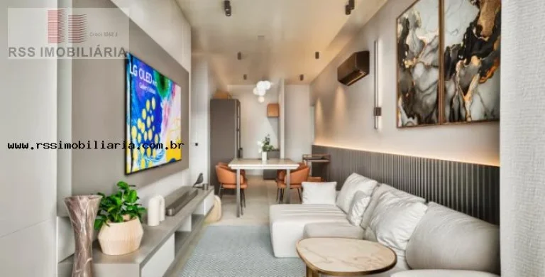 Imagem Descubra o Residencial Murano: Conforto e Sofisticação em João Pessoa