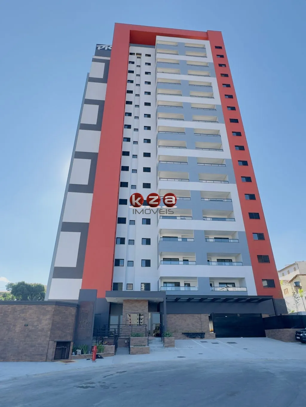 Imagem Apartamento a venda com 2 dormitórios sendo 1 suite, 70 metros no Condomínio Poeme Residence em Valinhos-SP!