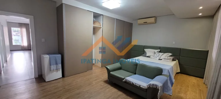 Imagem Casa Duplex com 3 quartos no Bethânia