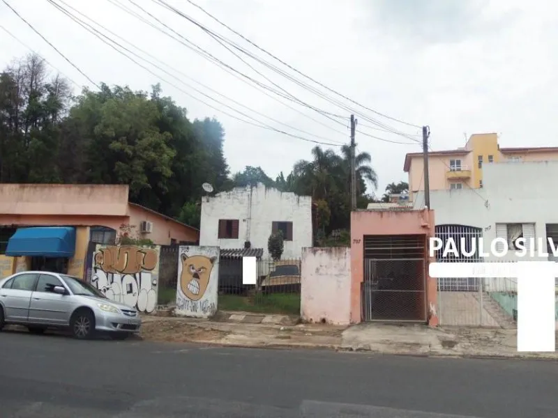 Imagem EXCELENTE TERRENO, À VENDA, IDEAL PARA COMERCIO 570M², SIMUS SOROCABA -SP-