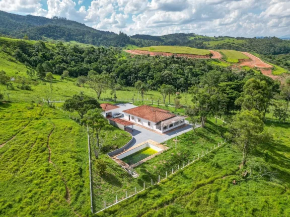 Foto do imóvel Sítio Bom Jesus dos Perdões 5.5 alqueires Escriturado!