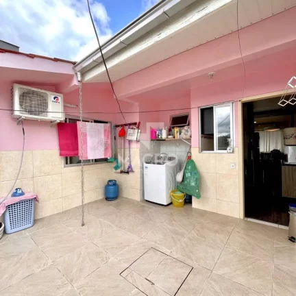 Imagem Casa em Condomínio fechado l 3 quartos (1 suíte) | 68m²