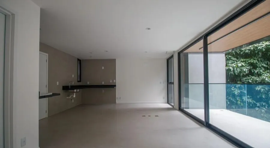 Imagem Apartamento a Venda no bairro Tijuca - Rio de Janeiro, RJ