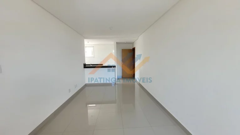 Imagem Apartamento Duplex/Cobertura no Parque Veneza - Santana do Paraíso