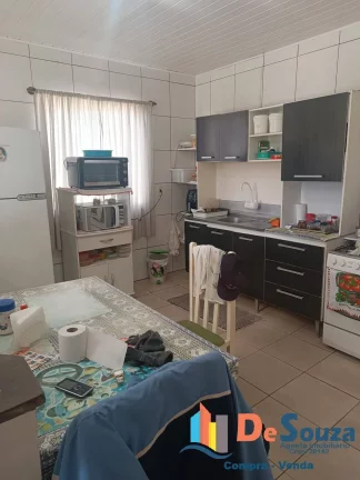 Imagem Imóvel em Bairro Zona Nova com 3 dormitórios!