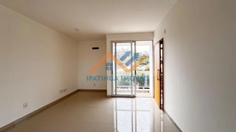 Imagem Apartamento à venda no bairro Bom Retiro - Ipatinga
