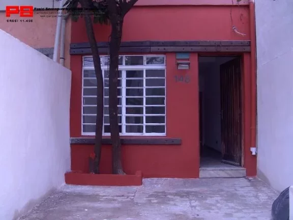 Imagem MARAVILHOSO SOBRADO EM MOEMA !