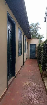 Imagem Oportunidade. Casa com 2 dormitórios à venda, 230m2 por R$ 315.000 - Centro - Itatiba/SP