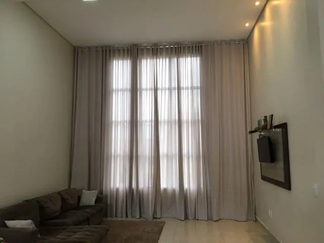 Imagem CASA - CONDOMÍNIO PIEMONTE - INDAIATUBA