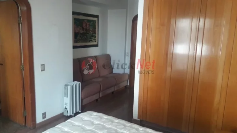 Imagem Apartamento em Condomínio para Venda no bairro Centro