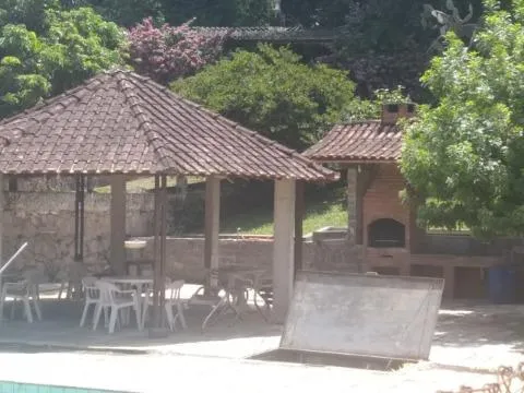 Imagem VENDA DE CHÁCARA NO ARALU, EM SANTA ISABEL/SP, 318.000m² com 2.000m² de construção. CONSULTE-NOS
