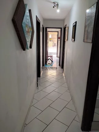 Imagem CASA RESIDENCIAL em PONTAL DO PARANÁ - PR, Santa Terezinha