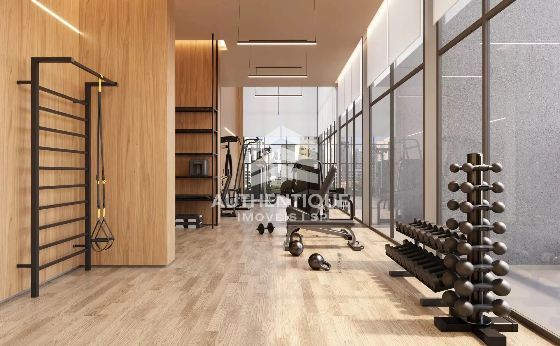 Imagem OSCAR FREIRE UNLIMITED - Apartamento à venda no bairro Pinheiros - São Paulo/SP, Zona Oeste