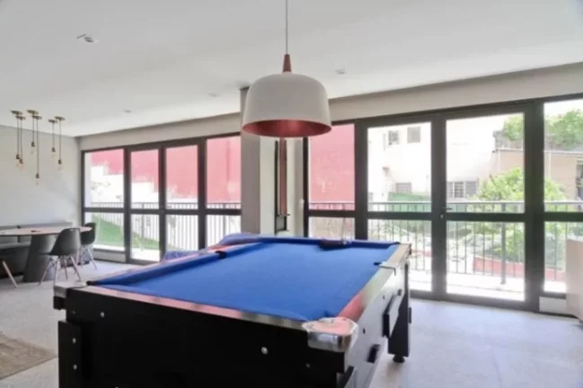 Imagem FABULA FREGUESIA Ó - Apto de 45m² (Unidade de Revenda), próximo à Escola Itaberaba entre outras!