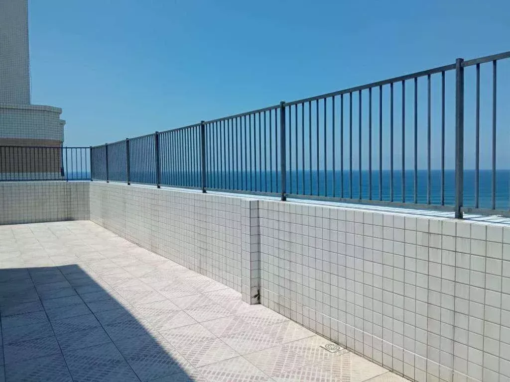 Imagem Apartamento 2 dormitórios - Vila Mirim - Praia Grande - SP