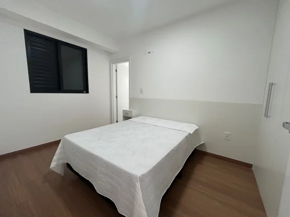 Imagem Apartamento 1 dormitório Condomínio Biarritz