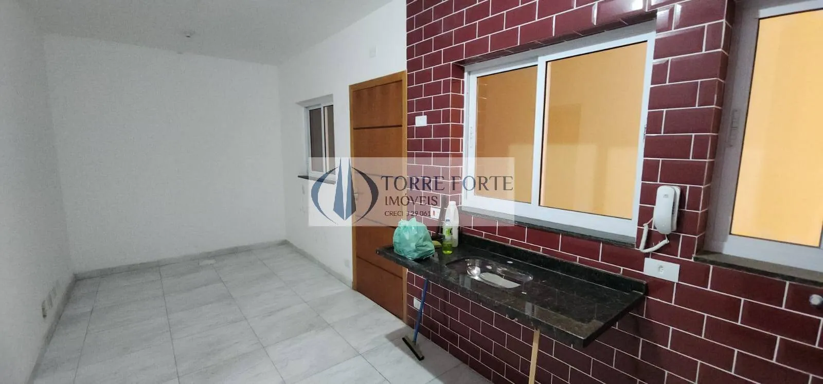 Imagem Apartamento com 2 dormitorios sem vaga na Vila Formosa.