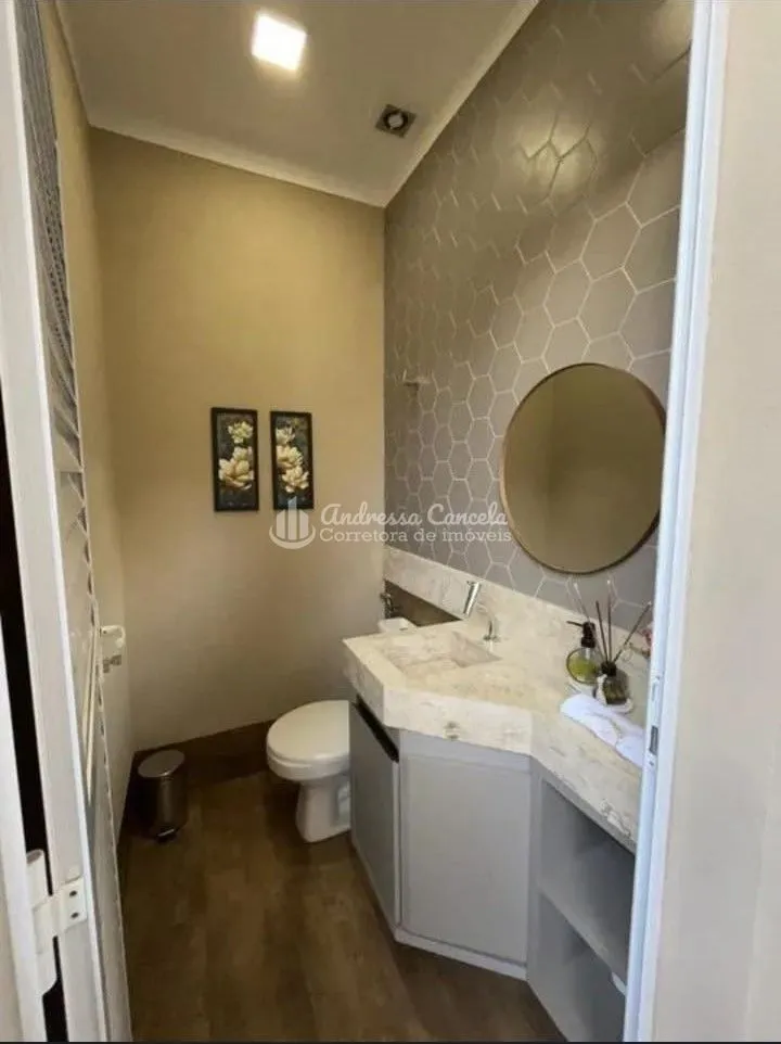 Imagem Ideal Life Ecolazer Residence - Casa com 3 dormitórios à venda, 120 m² por R$ 700.000,00 - Ideal Life Ecolazer Residence - São José do Rio Preto/SP