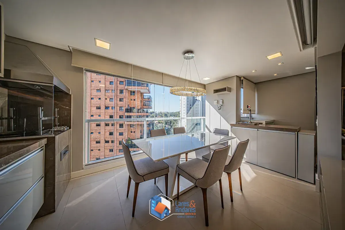 Imagem Apartamento para venda em Panamby com 2 quartos, sendo 2 suítes, 93m²