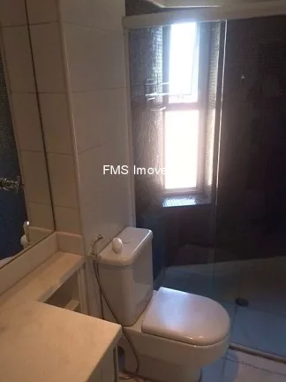 Imagem APARTAMENTO DUPLEX 45m² - 1 DORMITORIO- 1 VAGA - VILA NOVA CONCEIÇÃO