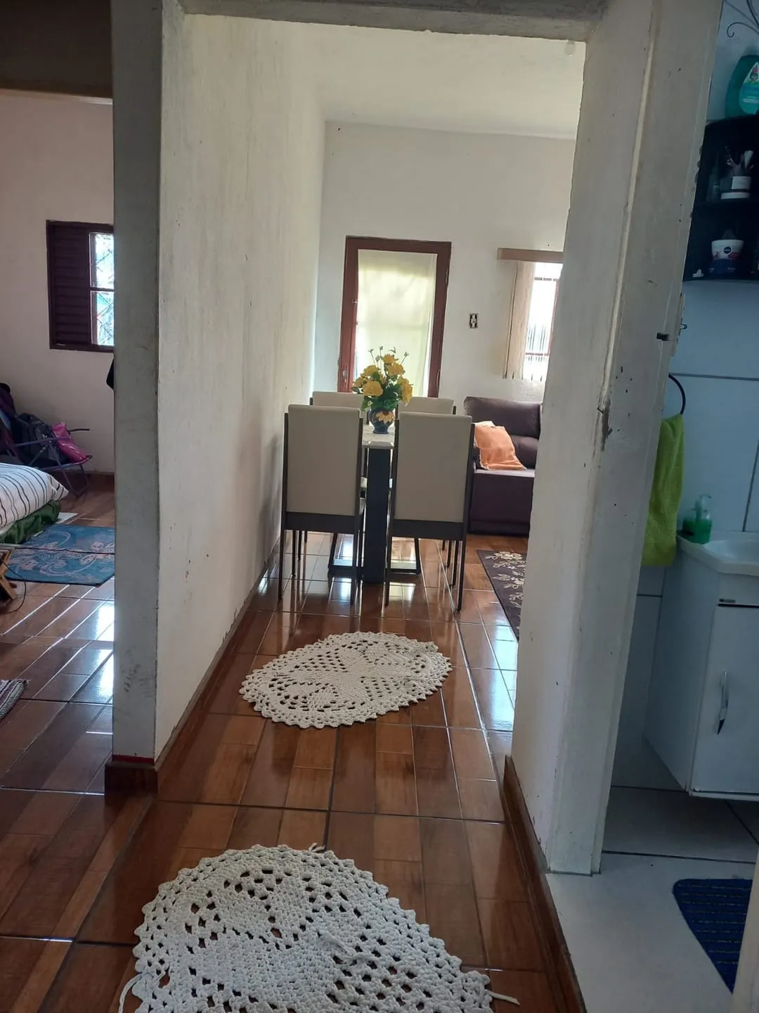 Imagem Casa à venda 1 Quarto, 4 Vagas, Cidade Nova, Pindamonhangaba - SP