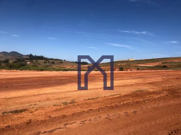 Imagem Terreno à venda, 360 m² por R$ 199.775,00 - Santa Felicidade - Santa Rita do Sapucaí/MG