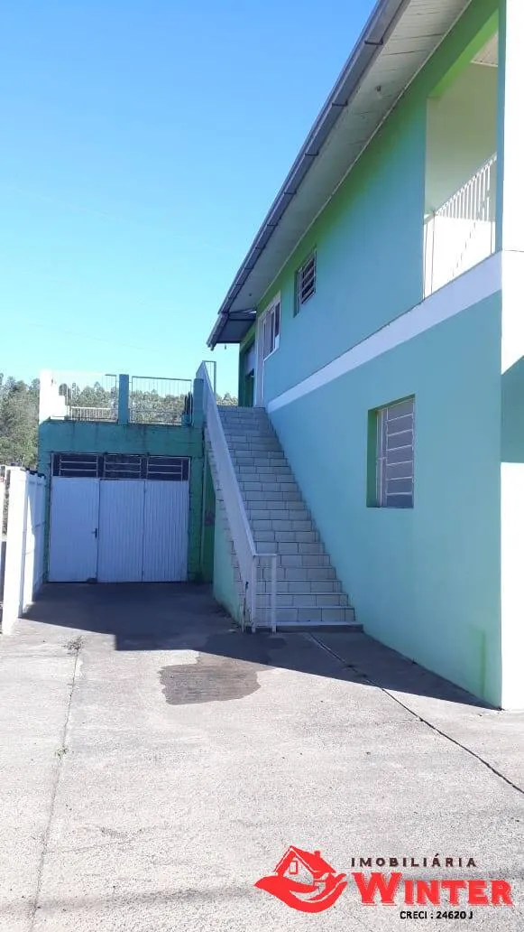 Imagem Prédio comercial + apart + casa na Picada Cará, Feliz.